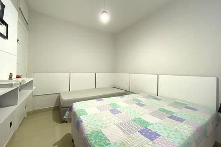 Apartamento à venda com 84m², 4 quartos e sem vagaQuarto 2