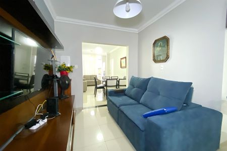 Apartamento à venda com 84m², 4 quartos e sem vagaSala de Estar