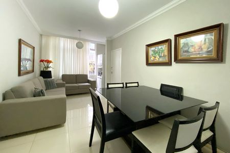 Apartamento à venda com 84m², 4 quartos e sem vagaSala