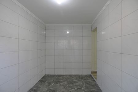 Casa para alugar com 50m², 1 quarto e sem vagaCozinha