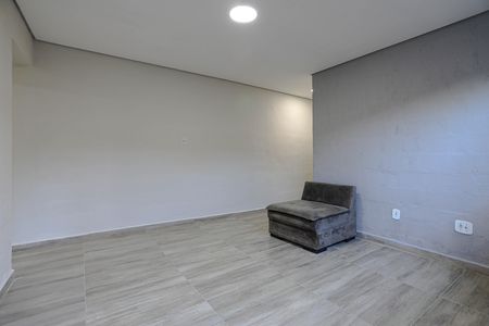 Sala de casa para alugar com 1 quarto, 50m² em Vila Natal, Mogi das Cruzes