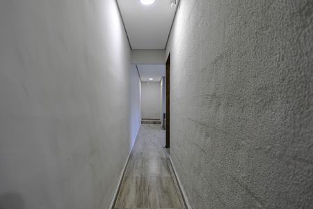Casa para alugar com 50m², 1 quarto e sem vagaCorredor