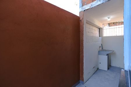 Casa para alugar com 50m², 1 quarto e sem vagaVista - Quarto
