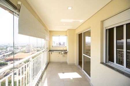 Apartamento para alugar com 43m², 1 quarto e 1 vaga Apartamento para alugar com 43m², 1 quarto e 1 vagaSala
