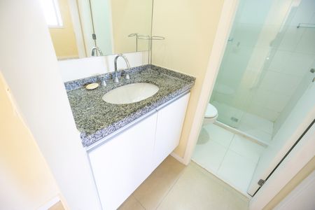 Apartamento para alugar com 43m², 1 quarto e 1 vaga Apartamento para alugar com 43m², 1 quarto e 1 vagaPia