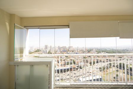 Apartamento para alugar com 43m², 1 quarto e 1 vaga Apartamento para alugar com 43m², 1 quarto e 1 vagaVista do quarto