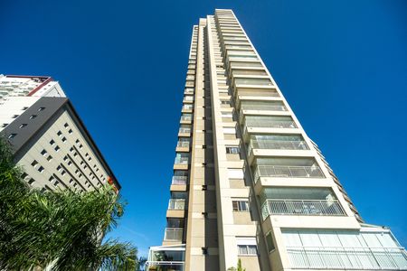 Apartamento para alugar com 43m², 1 quarto e 1 vaga Apartamento para alugar com 43m², 1 quarto e 1 vagaFachada