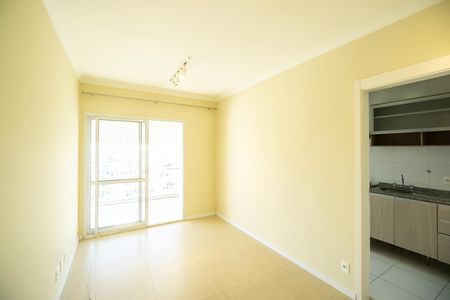 Sala de apartamento para alugar com 1 quarto, 43m² em Tatuapé, São Paulo
