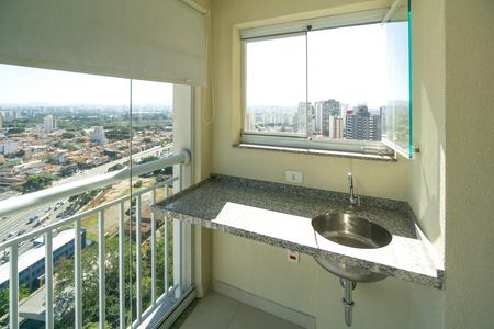 Apartamento para alugar com 43m², 1 quarto e 1 vaga Apartamento para alugar com 43m², 1 quarto e 1 vagaPia