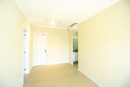 Apartamento para alugar com 43m², 1 quarto e 1 vaga Apartamento para alugar com 43m², 1 quarto e 1 vagaSala
