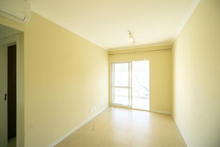 Sala de apartamento para alugar com 1 quarto, 43m² em Tatuapé, São Paulo