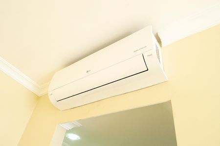Apartamento para alugar com 43m², 1 quarto e 1 vaga Apartamento para alugar com 43m², 1 quarto e 1 vagaAr condicionado