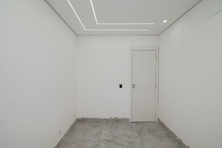 Quarto 2 de apartamento para alugar com 2 quartos, 50m² em Jardim Campos Verdes, Hortolândia