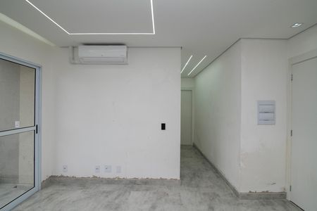 Sala de apartamento para alugar com 2 quartos, 50m² em Jardim Campos Verdes, Hortolândia