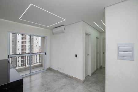 Apartamento para alugar com 2 quartos, 50m² em Jardim Campos Verdes, Hortolândia
