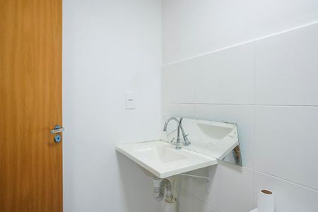 Apartamento para alugar com 37m², 2 quartos e 1 vagaBanheiro