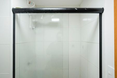 Apartamento para alugar com 37m², 2 quartos e 1 vagaBanheiro
