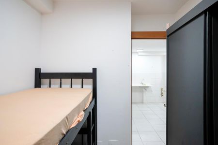 Apartamento para alugar com 37m², 2 quartos e 1 vagaQuarto 2