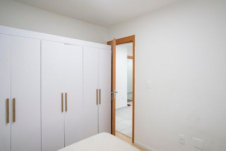 Apartamento para alugar com 37m², 2 quartos e 1 vagaQuarto 1