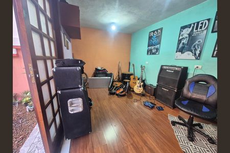 Casa de condomínio à venda com 132m², 3 quartos e 2 vagas Casa de condomínio à venda com 132m², 3 quartos e 2 vagasQuarto 3 Térreo
