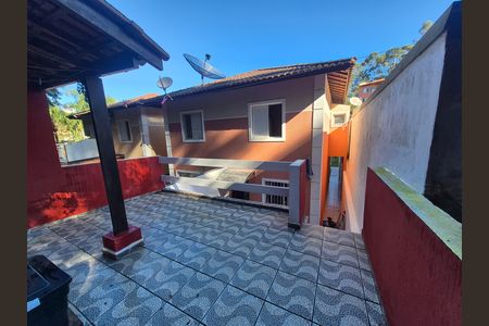 Casa de condomínio à venda com 132m², 3 quartos e 2 vagas Casa de condomínio à venda com 132m², 3 quartos e 2 vagasLavanderia Piso I