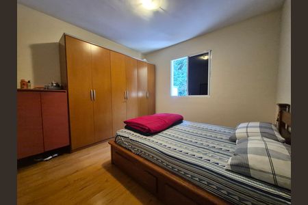 Casa de condomínio à venda com 132m², 3 quartos e 2 vagas Casa de condomínio à venda com 132m², 3 quartos e 2 vagasQuarto 1 Piso I