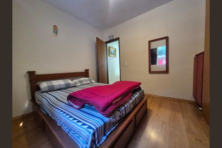 Casa de condomínio à venda com 132m², 3 quartos e 2 vagas Casa de condomínio à venda com 132m², 3 quartos e 2 vagasQuarto 1 Piso I