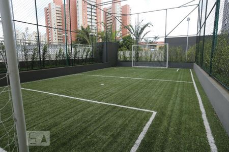 Apartamento à venda com 49m², 2 quartos e 1 vagaÁrea Comum 