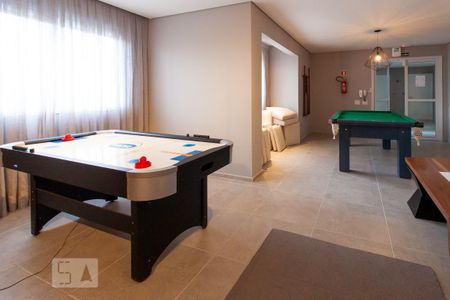 Apartamento à venda com 49m², 2 quartos e 1 vagaÁrea Comum 