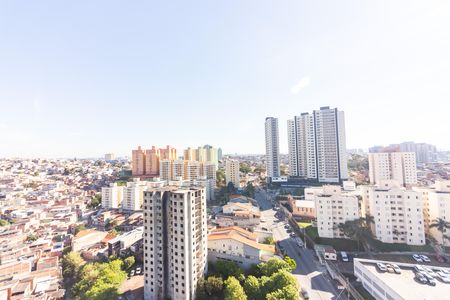 Apartamento à venda com 49m², 2 quartos e 1 vagaVista 