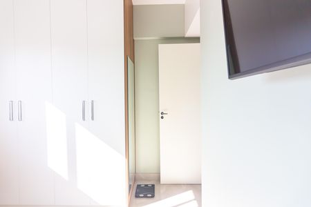 Apartamento à venda com 49m², 2 quartos e 1 vagaQuarto 1