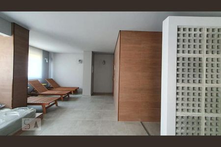 Apartamento à venda com 49m², 2 quartos e 1 vagaÁrea Comum 