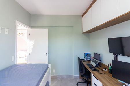 Apartamento à venda com 49m², 2 quartos e 1 vagaQuarto 2