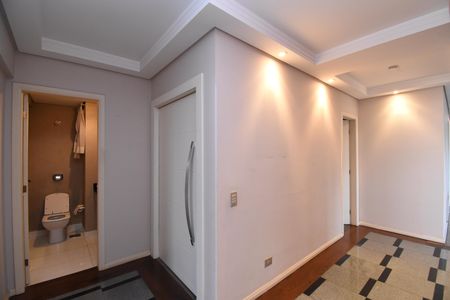Apartamento à venda com 311m², 5 quartos e 3 vagasSala 2