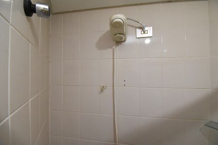 Apartamento à venda com 311m², 5 quartos e 3 vagasBanheiro da Suíte 3