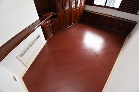 Apartamento à venda com 311m², 5 quartos e 3 vagasQuarto 3