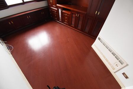 Apartamento à venda com 311m², 5 quartos e 3 vagasQuarto 4