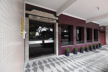 Apartamento à venda com 311m², 5 quartos e 3 vagasFachada