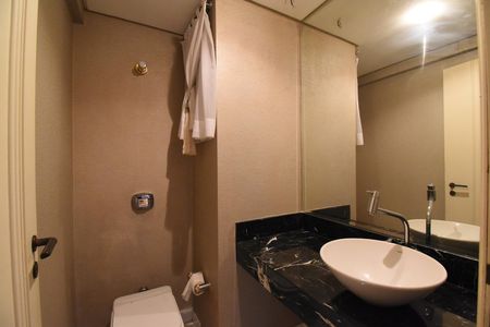 Apartamento à venda com 311m², 5 quartos e 3 vagasLavabo