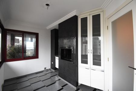 Apartamento à venda com 311m², 5 quartos e 3 vagasÁrea gourmet