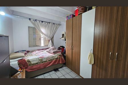 Quarto de apartamento à venda com 2 quartos, 62m² em Jardim Arpoador, São Paulo