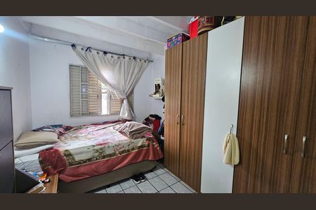 Quarto de apartamento à venda com 2 quartos, 62m² em Jardim Arpoador, São Paulo