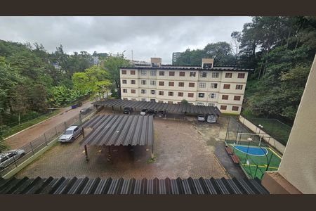 Apartamento à venda com 62m², 2 quartos e 1 vaga Apartamento à venda com 62m², 2 quartos e 1 vagaVista