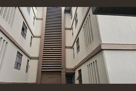 Apartamento à venda com 62m², 2 quartos e 1 vaga Apartamento à venda com 62m², 2 quartos e 1 vagaÁrea externa