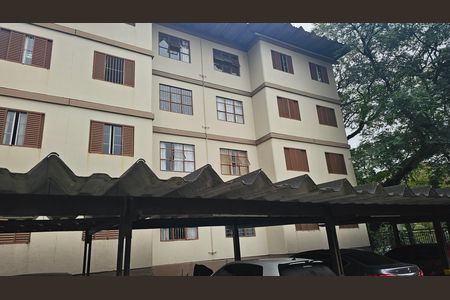 Apartamento à venda com 62m², 2 quartos e 1 vaga Apartamento à venda com 62m², 2 quartos e 1 vagaÁrea externa
