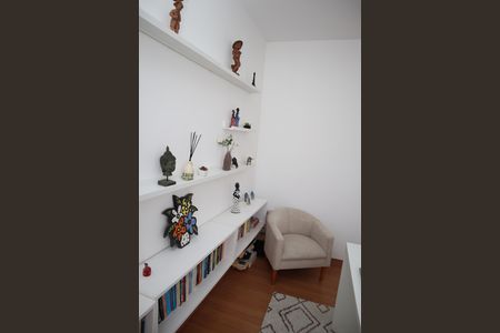 Apartamento à venda com 44m², 2 quartos e 1 vagaQuarto 2