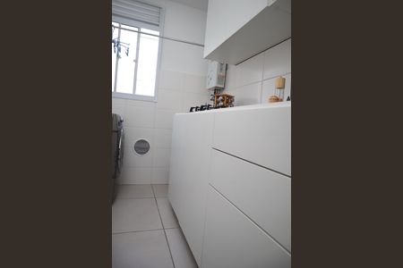 Apartamento à venda com 44m², 2 quartos e 1 vagaCozinha