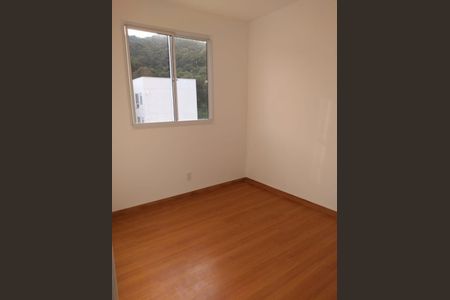 Apartamento à venda com 44m², 2 quartos e 1 vagaQuarto