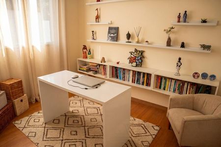QUARTO 2 de apartamento à venda com 2 quartos, 44m² em Vargem Grande, Rio de Janeiro
