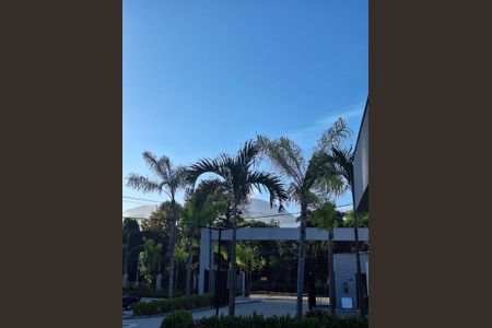 Apartamento à venda com 44m², 2 quartos e 1 vagaFachada